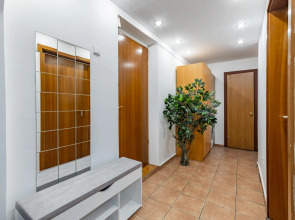 ApartLux Космодамианская