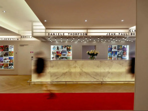 Hôtel Le 123 Sébastopol - Astotel