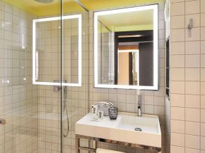 Mama Shelter London - Shoreditch