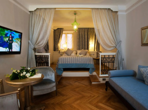 Grand Hotel Savoia