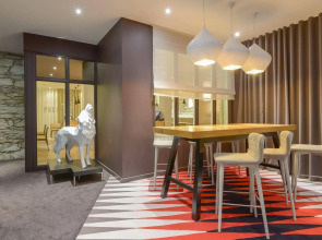 Experimental Chalet Val d'Isère