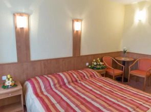 Hunguest Hotel Panorama