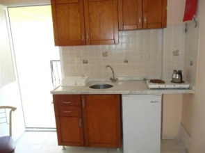 Club Daystar Icmeler