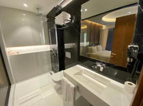 Henna Hotel Istanbul