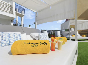 Palmanova Suites by TRH