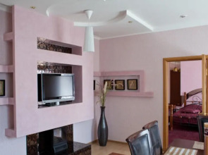 Отель Гостиный двор