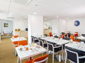 Residhome Paris Rosa Parks