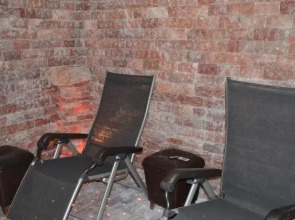 Дом Гостеев