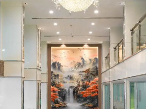 Golden Empire Suvarnabhumi Hotel