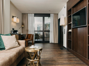 Hotel Forsthaus Nürnberg Fürth