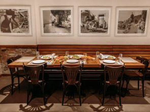 Отель Porta Caucasia