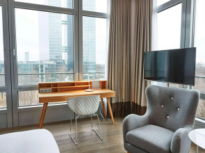 Steigenberger Hotel München