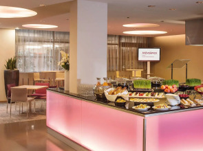Mövenpick Hotel Zürich Regensdorf
