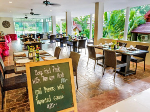 L'esprit de Naiyang Beach Resort