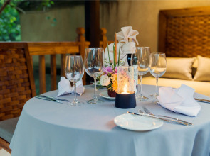 The Lokha Ubud Resort, Villas & SPA