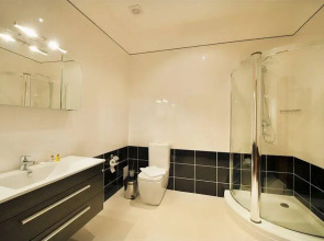 Vorontsov Apartments