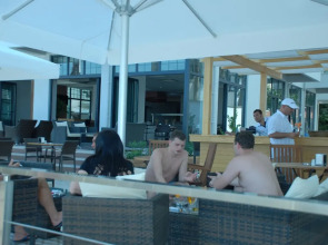 Begonville Beach Hotel - Adults Only