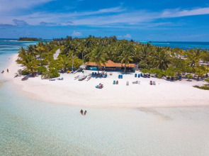 Fun Island Resort & Spa