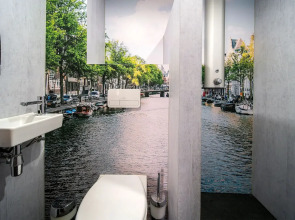 Princess Hostel Amsterdam