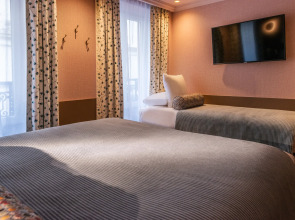 Hotel Maison Axel Opera