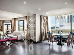 DoubleTree by Hilton Istanbul Gayrettepe