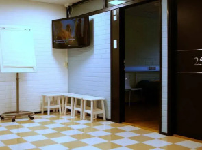 Imatra Spa Sport Camp - Hostel