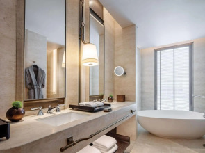 Waldorf Astoria Bangkok