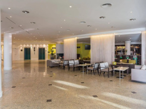 Отель Plaza Premium Wien