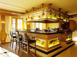 Alpenhotel Speckbacher Hof