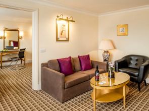 Copthorne Tara Hotel London Kensington