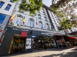 Hotel de la Couronne