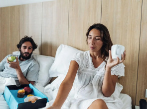 Stay Hotel Lisboa Aeroporto