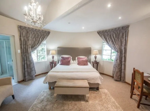 Randrivier Guest house