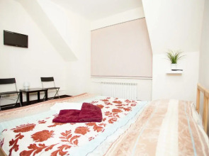 Жилое помещение SuperHostel на Некрасова 58