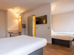 B&B HOTEL ANNEMASSE Saint-Cergues