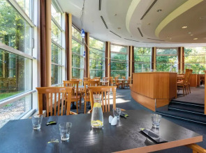 Seminaris Seehotel Potsdam