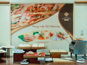 Grand Hotel Vung Tau