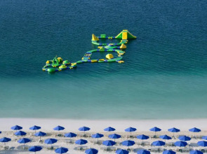 Mövenpick Resort Al Marjan Island