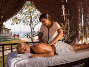 Kustur Club Holiday Village