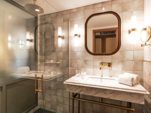 Costanero Hotel Montevideo - MGallery Collection