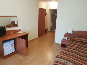 Дом творчества Архитектор