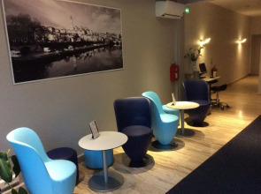 Citotel Bristol Hotel