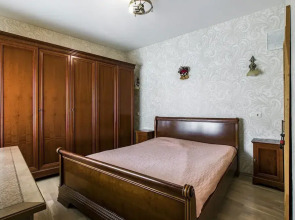 Апартаменты рядом с Исаакиевским собором