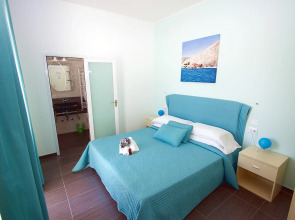 Hotel Spiaggia Marconi