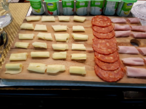 Largo da Sé - HOrigem