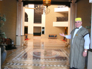 Best Western Odyssee Park