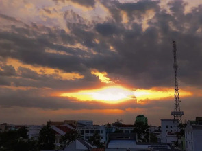 Osaka Boutique Phan Thiet Hotel