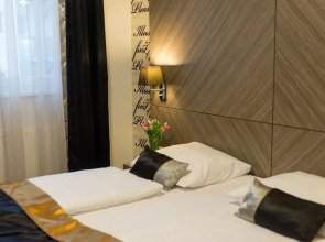 Elaya Hotel Vienna City West