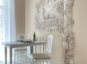 Апартаменты на улице Гагарина 85В