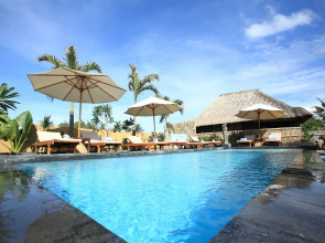 Sunset Coin Lembongan Cottage and Spa